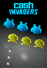 Cash Invaders