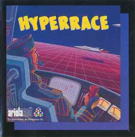 Hyperrace