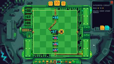 Prime Mover - Screenshot - Gameplay