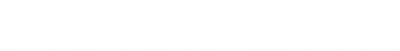 Fantavision - Clear Logo Image