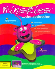 Minskies ...The Abduction