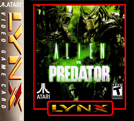 Aliens vs. Predator: Requiem Images - LaunchBox Games Database