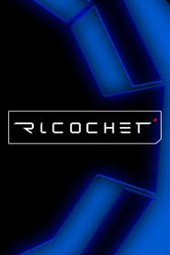 Ricochet - Box - Front Image