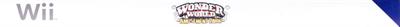 Wonder World Amusement Park - Banner Image