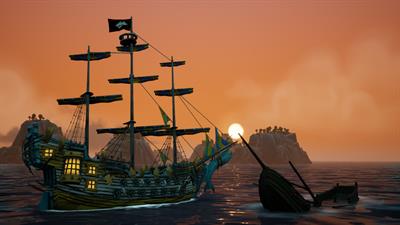 King of Seas - Screenshot - Gameplay Image