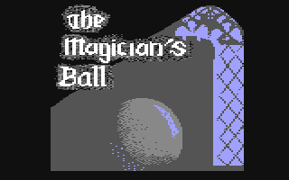 The Magician's Ball