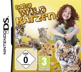 Baby Wild Katzen - Box - Front Image