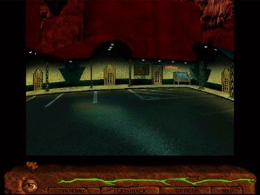 Shivers Two: Harvest of Souls - Screenshot - Gameplay Image