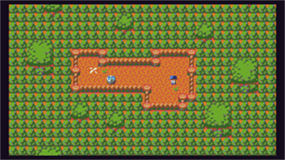 Cauliflower Power - Screenshot - Gameplay Image