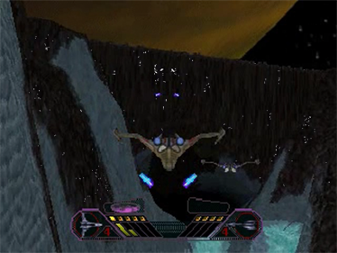 Solar Eclipse - Screenshot - Gameplay Image