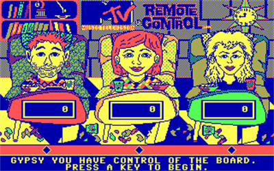 Remote Control - Screenshot - Gameplay Image