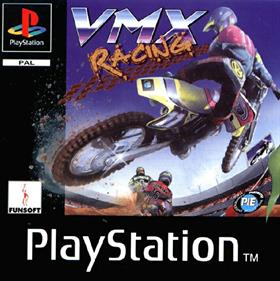 VMX Racing - Box - Front Image