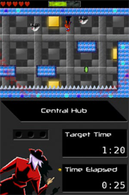 Antipole - Screenshot - Gameplay Image