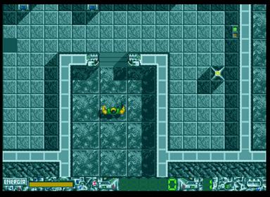 Rooster - Screenshot - Gameplay Image