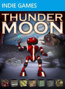 Thunder Moon
