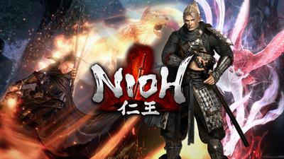 Nioh: Complete Edition - Fanart - Background Image