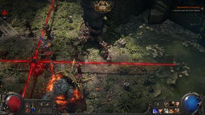 Path of Exile 2 - Screenshot - Gameplay Image