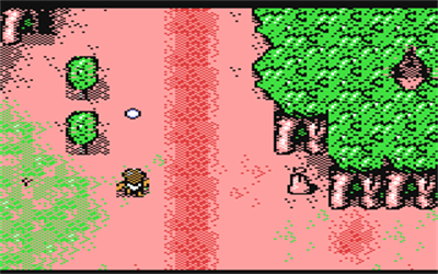 Jani 2 - Screenshot - Gameplay Image