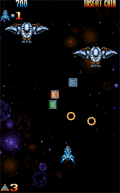 Super-X - Screenshot - Gameplay Image