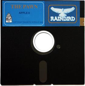 The Pawn - Disc Image