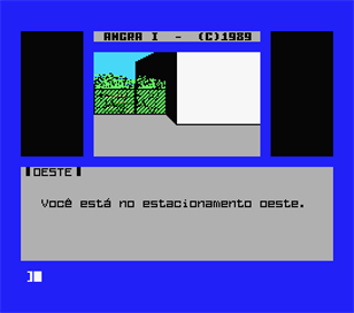 Angra I - Screenshot - Gameplay Image