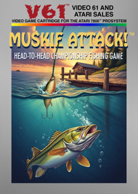 Muskie Attack