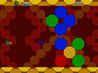 Rainbow - Screenshot - Gameplay Image