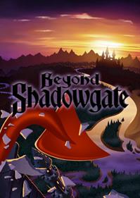 Beyond Shadowgate