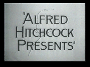 Hitchcock ni Chousen - Screenshot - Game Title Image