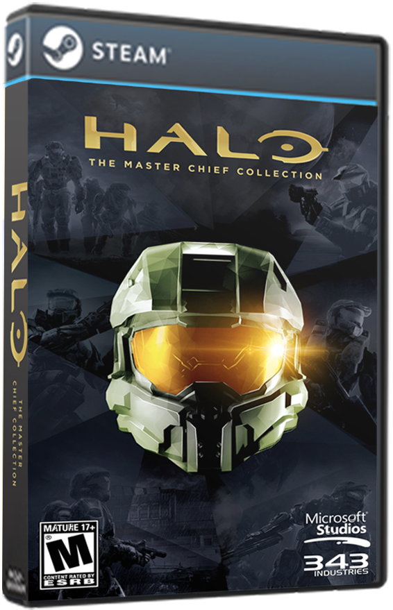 Halo: The Master Chief Collection Details - LaunchBox Games Database