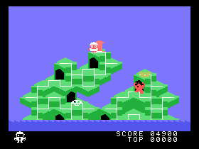Treasure Island
