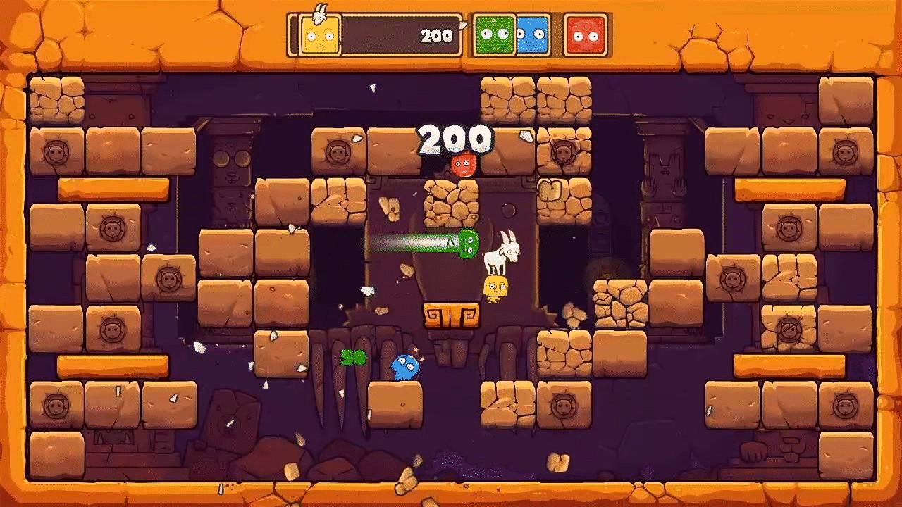 Toto Temple Deluxe