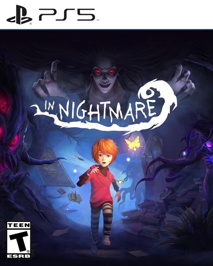 In Nightmare
