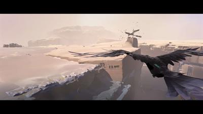 Vane - Screenshot - Gameplay Image