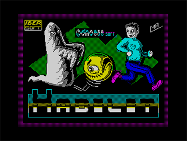Habilit - Screenshot - Game Title Image