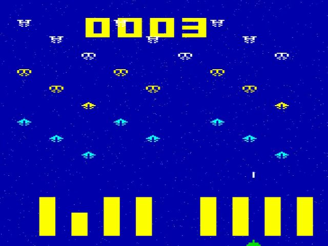 Invaders