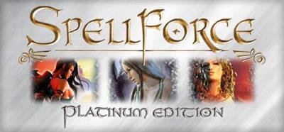 SpellForce Platinum Edition - Banner Image