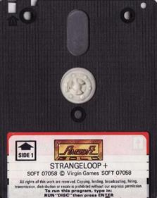 Strangeloop+ - Disc Image