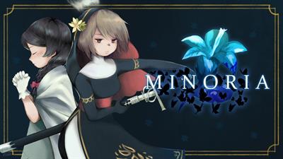 Minoria - Banner Image