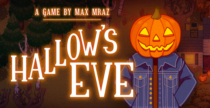 Hallow's Eve