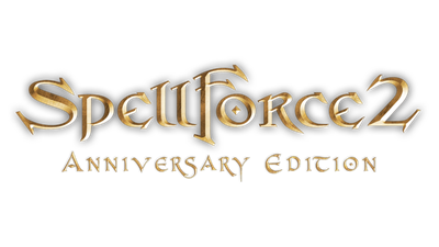SpellForce 2: Anniversary Edition - Clear Logo Image