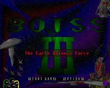 Botss 3 - Screenshot - Game Title Image