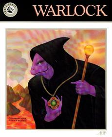 Warlock - Box - Front - Reconstructed Image
