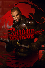Shadow Warrior - Box - Front Image