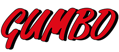 Gumbo - Clear Logo Image