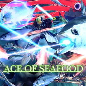 Ace of Seafood - Box - Front Image