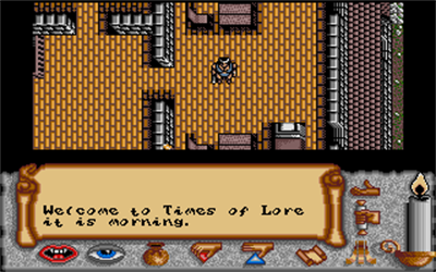 Times of Lore - Screenshot - Gameplay Image