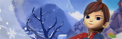 Ary and the Secret of Seasons - Banner Image