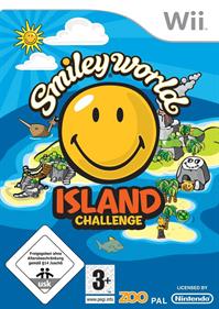 Smiley World: Island Challenge - Box - Front Image