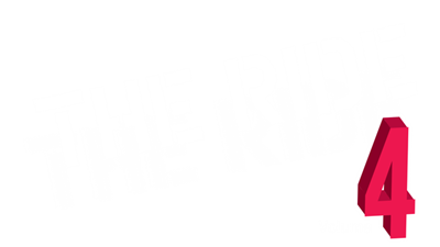 YOU DON'T KNOW JACK Vol. 4 The Ride - Clear Logo Image